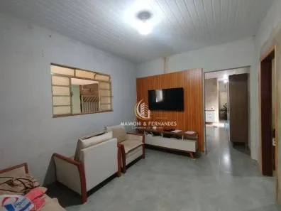 Casa com 2 Quartos à venda, 279m² no Zona Central, Rio Claro