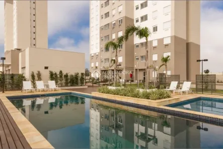 Apartamento com 2 Quartos à venda, 66m² no Humaitá, Porto Alegre