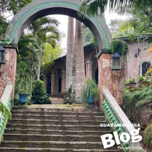 Fazenda/Sítio com 5 Quartos à venda, 300m² no , Mulungu