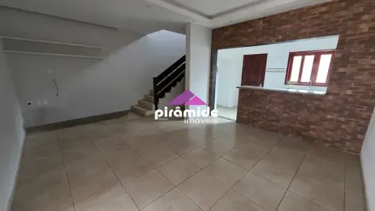 Casa com 2 Quartos à venda, 170m² no Residencial Bosque dos Ipês, São José dos Campos