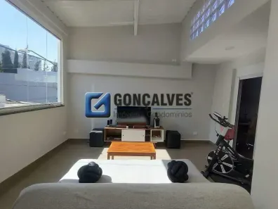 Sobrado com 2 Quartos à venda, 230m² no Planalto, São Bernardo do Campo