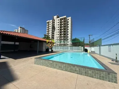 Apartamento com 3 Quartos à venda, 74m² no Parque Residencial Laranjeiras, Serra