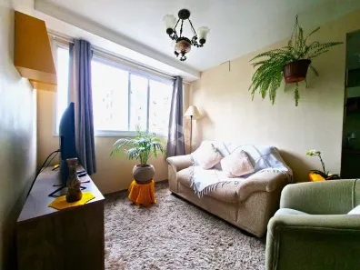 Apartamento com 2 Quartos à venda, 49m² no Vila Nova, Porto Alegre