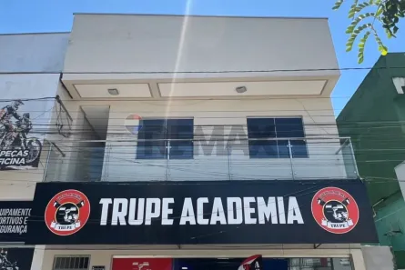 Kitnet com 1 Quarto para alugar, 60m² no Centro, Teixeira de Freitas