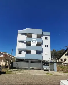 Apartamento com 2 Quartos para alugar, 54m² no Desvio Rizzo, Caxias do Sul