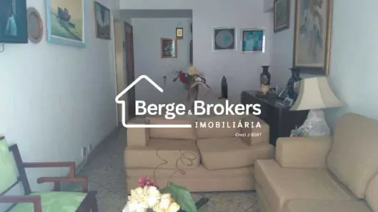 Apartamento com 2 Quartos à venda, 72m² no Humaitá, Rio de Janeiro