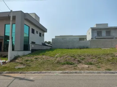 Lote/Terreno à venda, 250m² no Loteamento Floresta, São José dos Campos