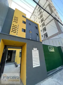Apartamento com 2 Quartos à venda, 37m² no Vila Ré, São Paulo