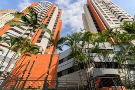Apartamento com 3 Quartos à venda, 98m² no Vila Andrade, São Paulo