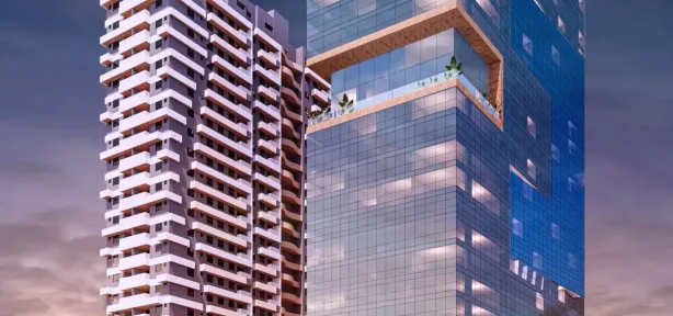 Apartamento com 3 Quartos à venda, 173m² no Cruz das Almas, Maceió