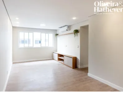 Apartamento com 3 Quartos à venda, 98m² no Perdizes, São Paulo