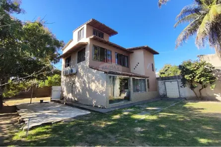 Casa com 3 Quartos à venda, 281m² no Alvorada, Anchieta