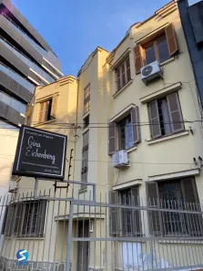 Apartamento com 3 Quartos à venda, 89m² no Rio Branco, Porto Alegre