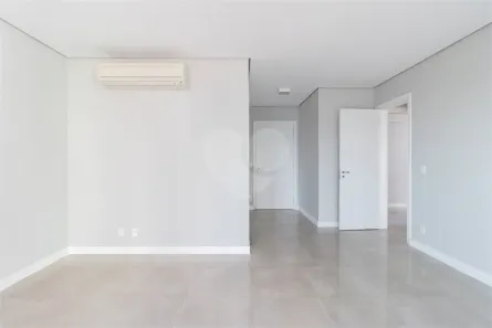 Apartamento com 2 Quartos à venda, 89m² no Sumaré, São Paulo