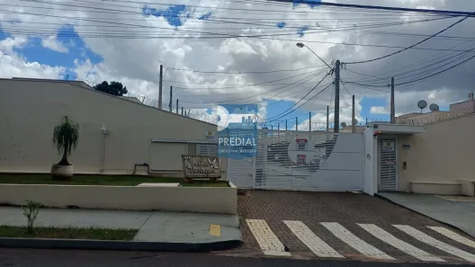 Casa de Condomínio com 2 Quartos à venda, 49m² no Jardim Tangará, São Carlos