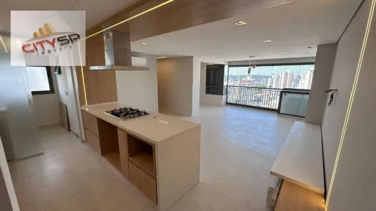 Apartamento com 3 Quartos à venda, 88m² no Vila Guarani (Z Sul), São Paulo