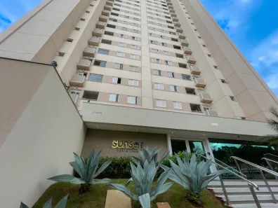 Apartamento com 2 Quartos à venda, 67m² no Gleba Fazenda Palhano, Londrina