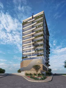 Apartamento com 3 Quartos à venda, 134m² no São Pedro, Navegantes