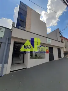 Apartamento com 1 Quarto para alugar, 38m² no Vila Esperança, São Paulo