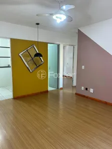 Apartamento com 2 Quartos à venda, 55m² no Centro, Esteio