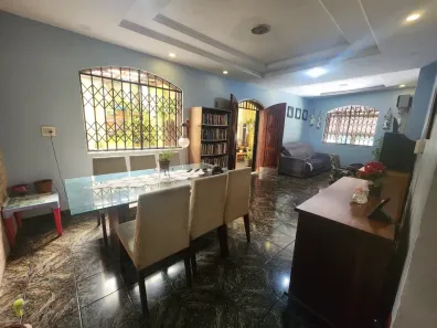 Casa com 3 Quartos à venda, 275m² no Bancários, Rio de Janeiro