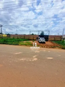 Lote/Terreno à venda, 990m² no Caiari, Porto Velho