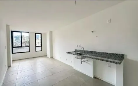 Apartamento com 1 Quarto à venda, 30m² no Centro, Rio de Janeiro