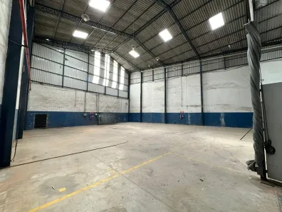 Galpão/Depósito/Armazém para alugar, 1000m² no Paraíso (Polvilho), Cajamar