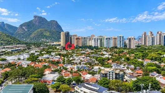 Apartamento com 1 Quarto à venda, 80m² no Barra da Tijuca, Rio de Janeiro