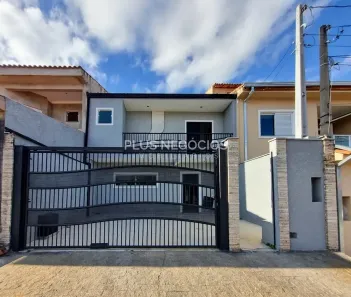 Casa com 3 Quartos à venda, 175m² no Jardim Wanel Ville V, Sorocaba