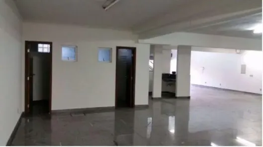 Prédio Comercial à venda, 945m² no Carlos Prates, Belo Horizonte