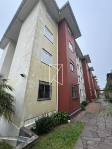 Apartamento com 2 Quartos para alugar, 43m² no São Caetano, Caxias do Sul