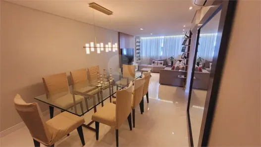Apartamento com 3 Quartos à venda, 116m² no Cerqueira César, São Paulo