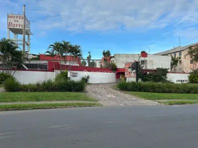 Sala Comercial à venda, 4237m² no Vila Nova, Porto Alegre