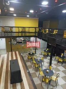 Prédio Comercial com 12 Quartos à venda, 559m² no Barcelona, São Caetano do Sul