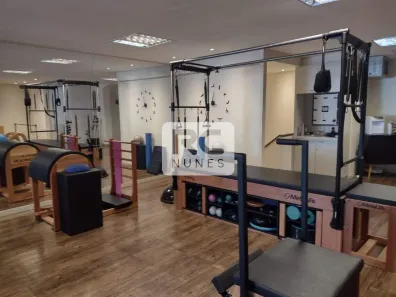 Ponto Comercial à venda, 240m² no Savassi, Belo Horizonte