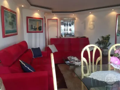 Apartamento com 3 Quartos à venda, 147m² no Cidade Monções, São Paulo