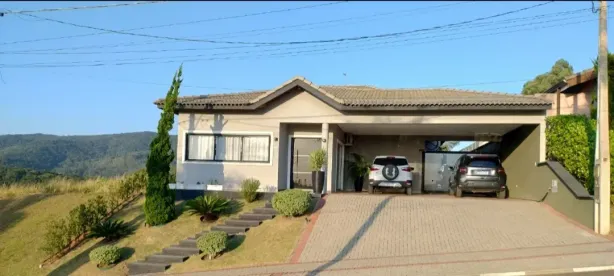 Casa com 3 Quartos à venda, 275m² no Jundiaizinho (Terra Preta), Mairiporã