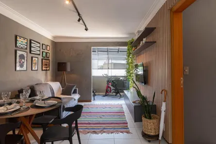 Apartamento com 1 Quarto à venda, 52m² no Bela Vista, São Paulo