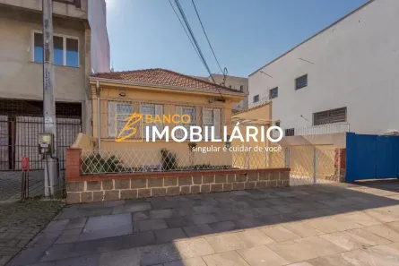 Casa com 3 Quartos para alugar, 240m² no São Geraldo, Porto Alegre