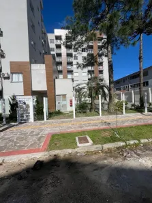 Apartamento com 1 Quarto para alugar, 50m² no Centro, Pelotas