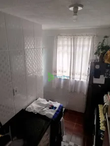 Apartamento com 2 Quartos à venda, 50m² no Vila Aurora, São Paulo