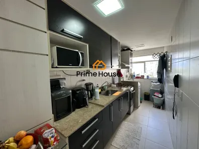 Apartamento com 2 Quartos à venda, 78m² no Barra Olímpica, Rio de Janeiro