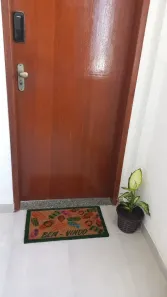 Apartamento com 2 Quartos para alugar, 55m² no Enseada das Gaivotas, Rio das Ostras
