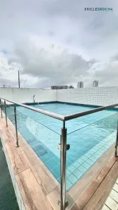 Apartamento com 2 Quartos para alugar, 65m² no Cruz das Almas, Maceió