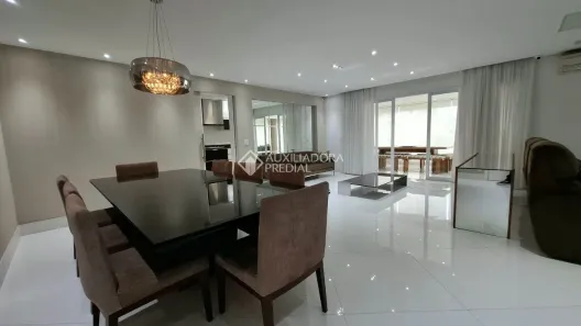 Apartamento com 3 Quartos à venda, 198m² no Santo Antônio, São Caetano do Sul