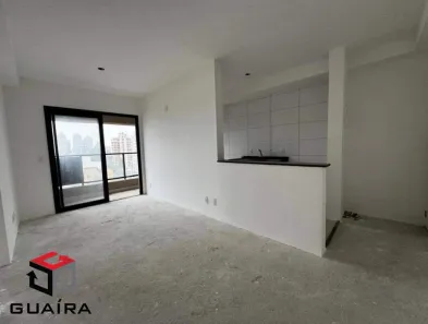 Apartamento com 3 Quartos à venda, 52m² no Centro, São Bernardo do Campo