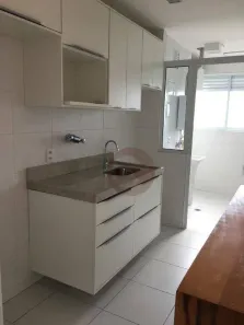 Apartamento com 2 Quartos à venda, 50m² no Instituto de Previdência, São Paulo
