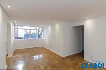 Apartamento com 2 Quartos à venda, 106m² no Higienópolis, São Paulo