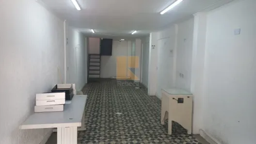Ponto Comercial para alugar, 68m² no Bom Retiro, São Paulo